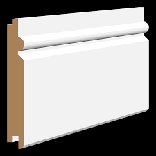 Mouldings 140 x 12 (133mm cover) 321 Regency lining 5.4m