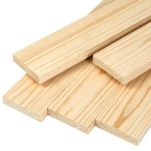 Pinetrim Hardwood Core 17mm — A Bond Glue
