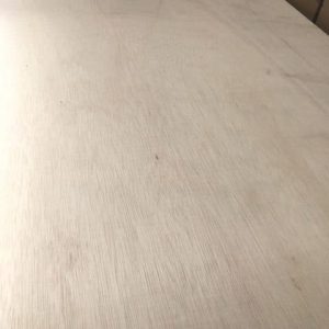 RV - Floor Hardwood Plywood - Coated