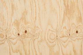 Non- Structural Plywoods