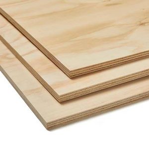 Selex - Structural Plywood - BD 9mm x 2400mm x 1200mm